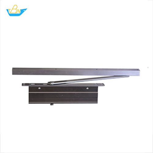 Two Speed Surface Mounted Door Closer