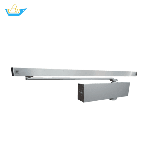 Concealed Door Closer With 23mm Slide Rail