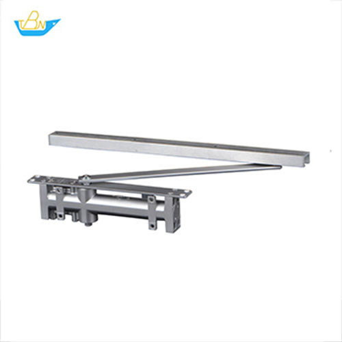 Non-Hold Open Concealed Door Closer