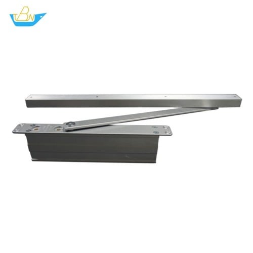 Square Concealed Door Closer