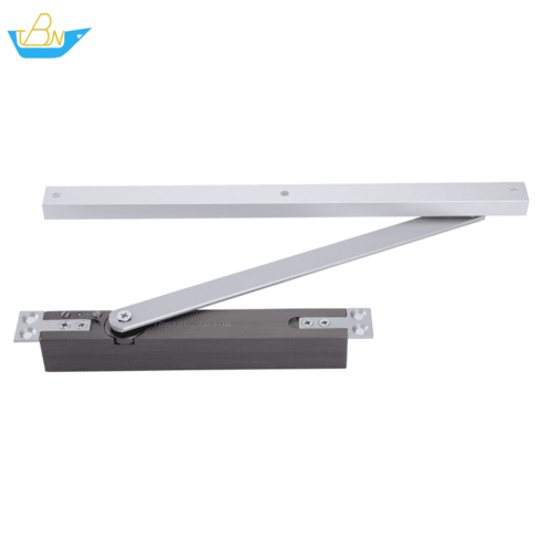 Small Shell Concealed Window And Door Closer