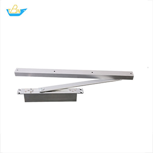 Hold Open Concealed Door Closer With 20mm Slide Rail