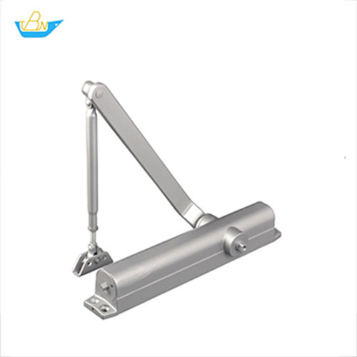 Hydraulic Automatic Surface Mounted Door Closer