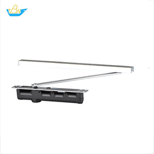Die Cast Aluminum Surface Mounted Door Closer