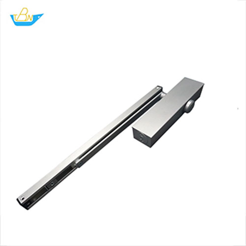 Hydraulic Automatic Exposed Door Closer